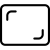 კონსოლის დისპლეი